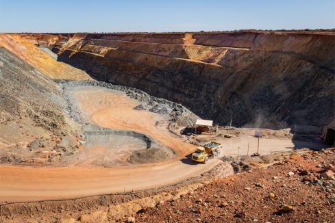 Red 5 selling Siana mine for $26m