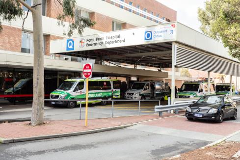 Ambulance arrangement under scrutiny