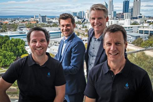 Insight’s Expertise Ignites LITT Start-up