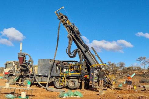 More high-grade gold hits for Great Southern at Laverton