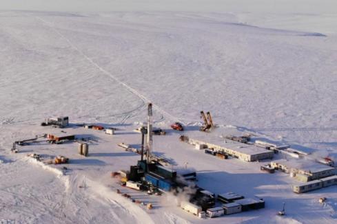 88 Energy uncovers oil in three Alaskan reservoirs