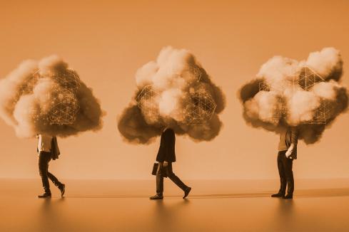 Choosing the right cloud-computing provider - the ingredients for success.