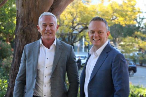 CGM grows with client, WA focus