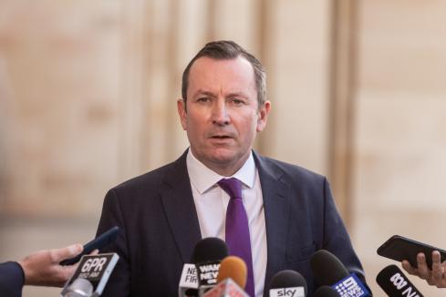 I don’t understand the issue: McGowan