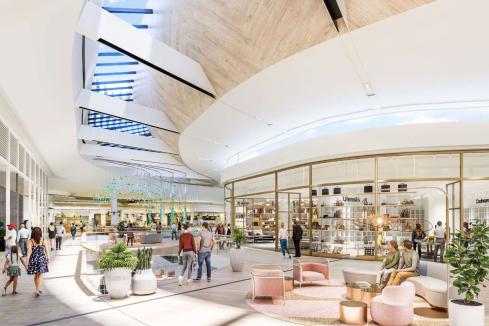 Karrinyup secures more retailers