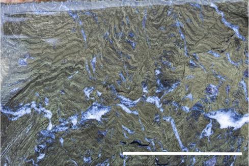 PolarX hits massive copper bearing sulphides in Alaska