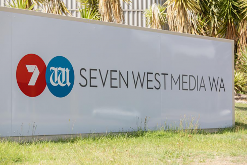 Seven West posts $318m profit
