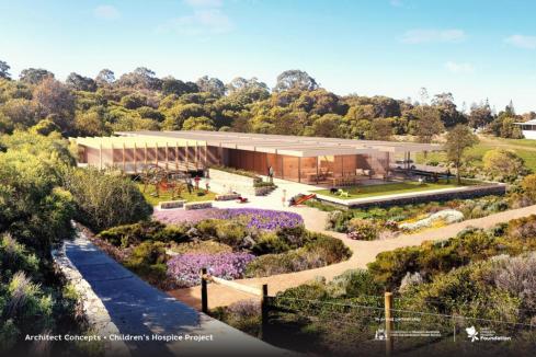 Swanbourne site confirmed for $25m hospice