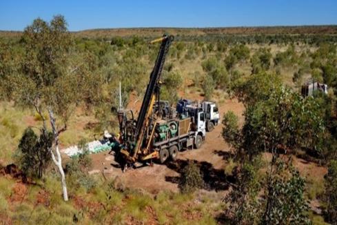 Northern Minerals spies new heavy rare earths targets