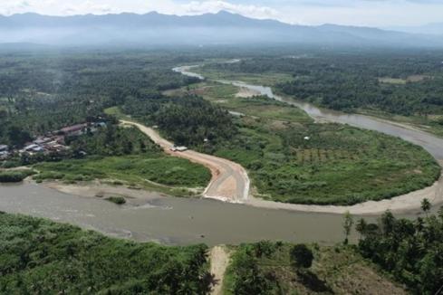 Indonesian gold project nears shovel ready status for Sihayo