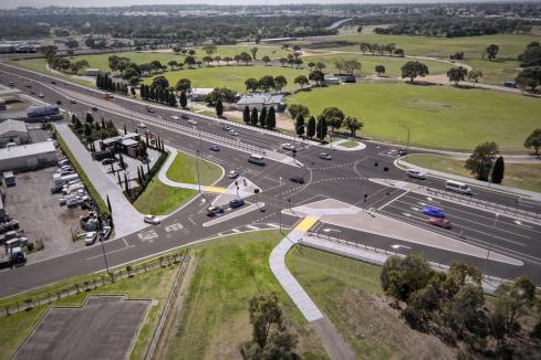 Decmil wins $89m Vic roads contract