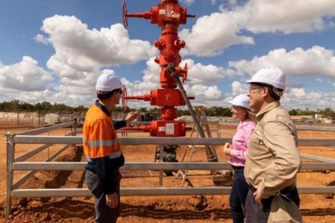 Empire hikes NT oil and gas resources following strategic acquisition