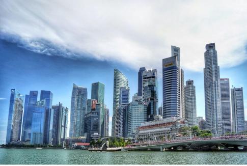 Singapore Business Report 2021