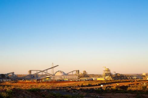 MinRes sells Pilbara Minerals stake