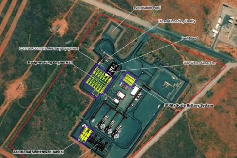 EPA to assess Hedland Power Station expansion