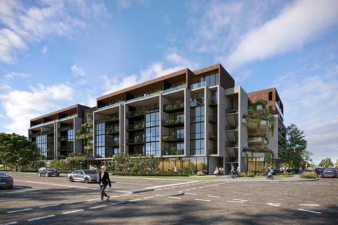 Approval granted for $27m Tuart Hill apartment plan