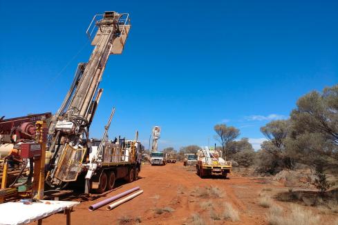 Battery metals spin out for Great Boulder