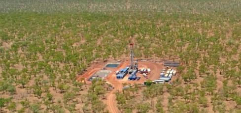 Empire Energy NT gas flow rates soar 45 per cent