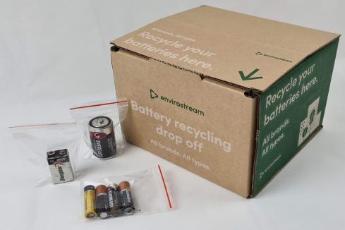 Lithium Australia inks Bunnings deal for battery recycling