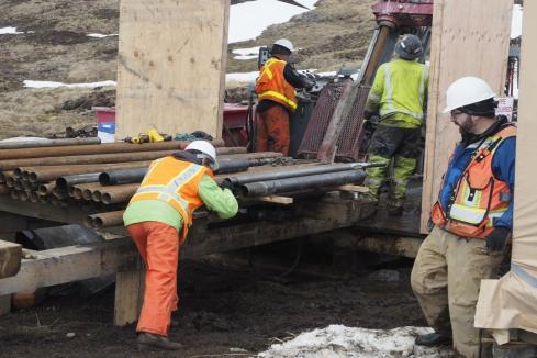 PolarX is set to unlock Alaskan copper deposit