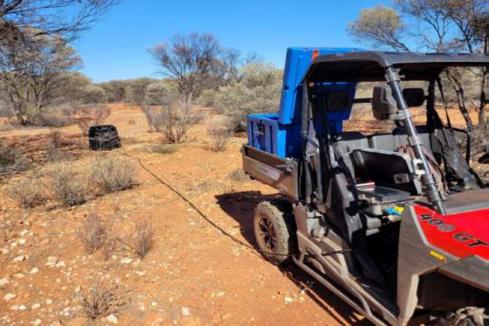 Great Southern launches Laverton nickel sulphide hunt
