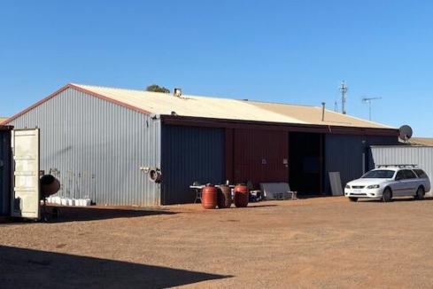 Aust Potash launches training centre