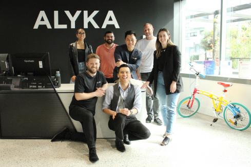 ALYKA become WA’s first HubSpot Diamond Solutions Partner