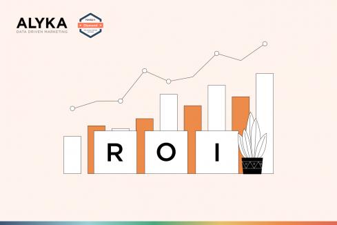 Do you know the ROI of your marketing spend?