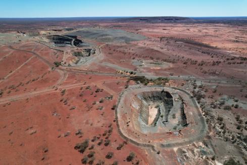 Bryah backed Star Minerals lands on ASX