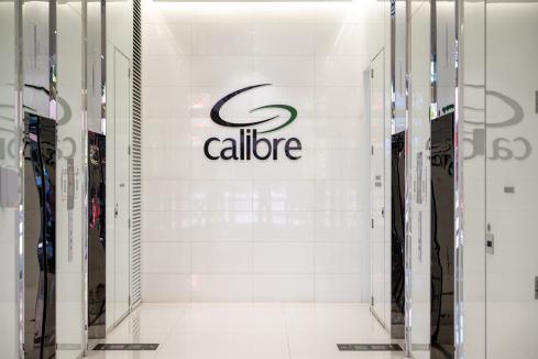 Calibre offers large incentives for returning staff