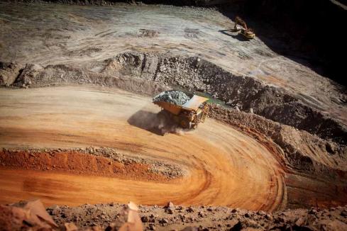 Gascoyne knocks back Westgold offer