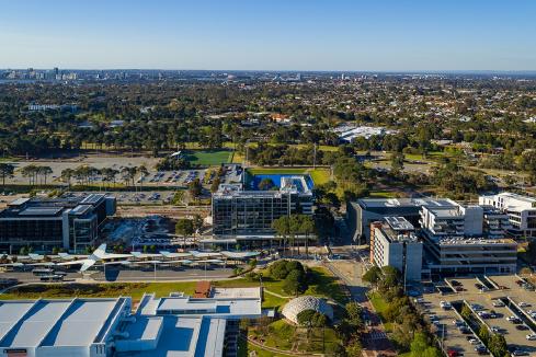 Incentives for Curtin lodgers in 2022