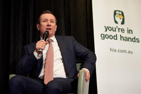 McGowan planning more vaccine mandates