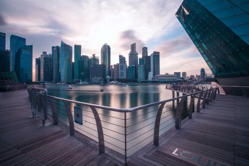 Singapore Business Incorporation and Registration Guide