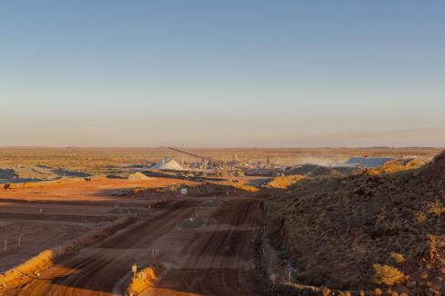 Pilbara Minerals commissions new plant