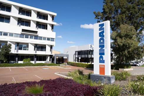 $20m bid for Pindan withdrawn hours before collapse