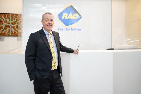 RAC aims to grow, diversify