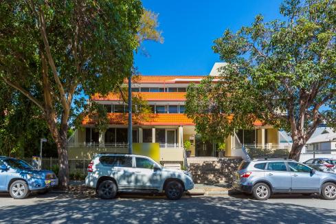 West Perth office sells for $5m