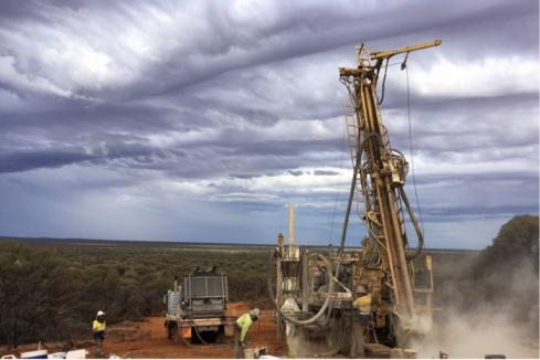 Twenty Seven Co unearths copper-gold samples in NSW