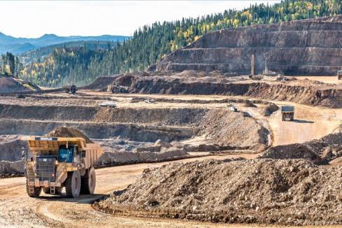 K2fly extends lucrative Glencore mining software contract