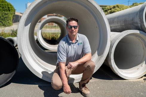 WA builds capacity to recycle onshore