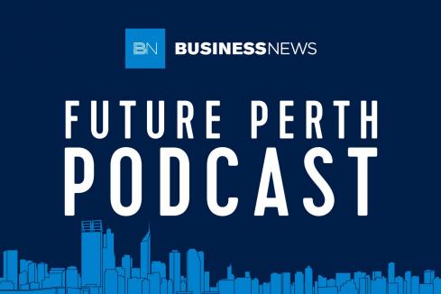 Future Perth: New podcast series 