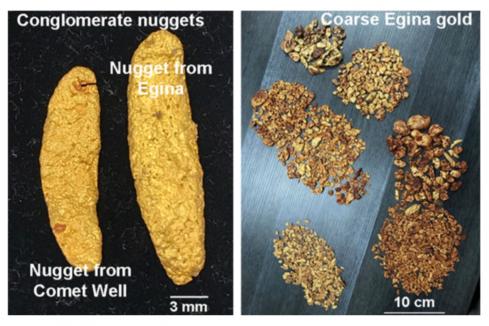 Novo uncovers fresh targets near Hemi gold discovery