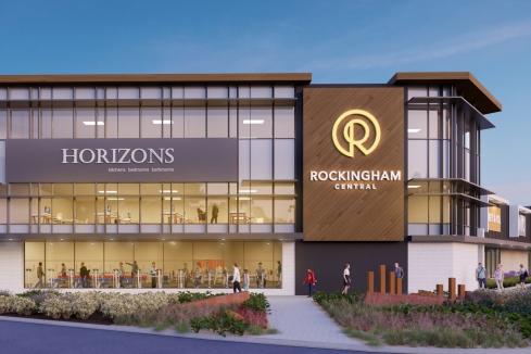 Lester acquires Rockingham Central for $28.5m