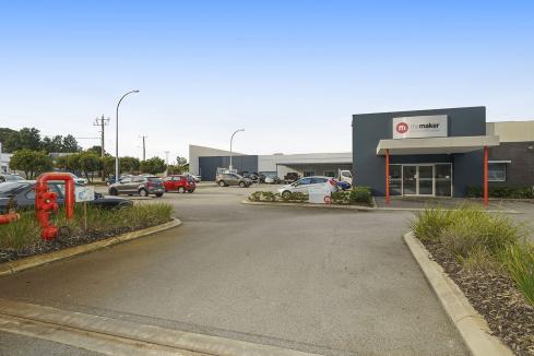 Quadrant buys $10m Bassendean site