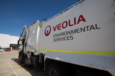 ACCC consulting on Veolia’s divestiture offer