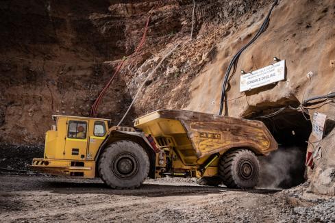 Westgold plans for a third mine