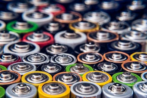 Lithium Australia onto second battery recycling plant