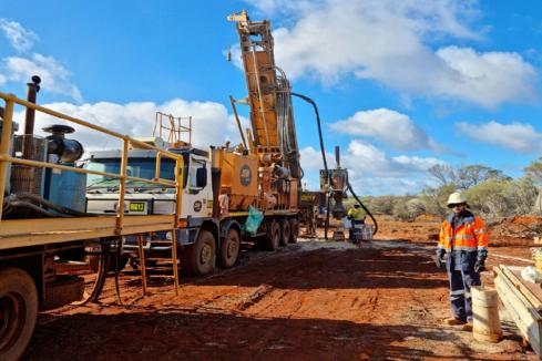 Venus continues golden WA streak at Youanmi