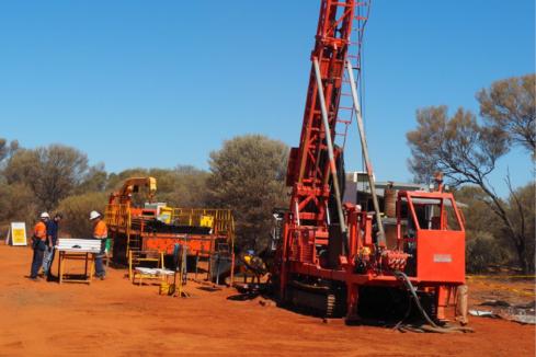 St George to fast-track WA nickel-copper sulphide search